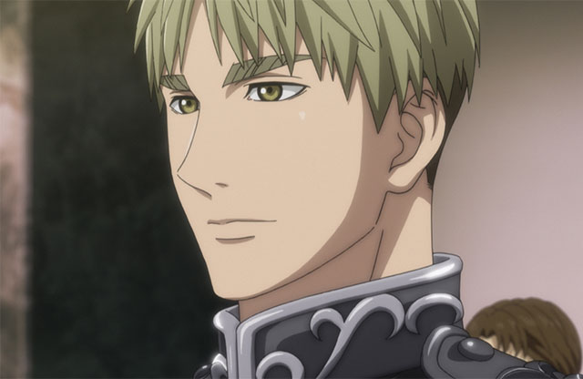 登場人物 銀河帝国 アニメ 銀河英雄伝説 Die Neue These 公式サイト