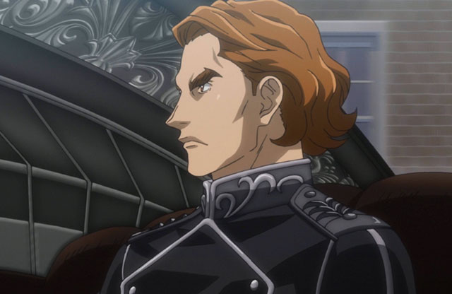 登場人物 銀河帝国 アニメ 銀河英雄伝説 Die Neue These 公式サイト