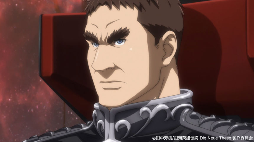 要塞対要塞 AktIII:魔術師の帰還