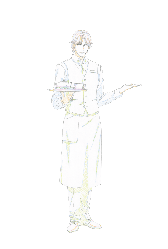 Event アニメ 銀河英雄伝説 Die Neue These 公式サイト