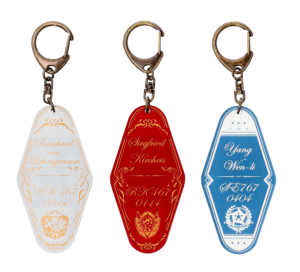 Goods – ページ 8 – アニメ「銀河英雄伝説 Die Neue These」公式サイト