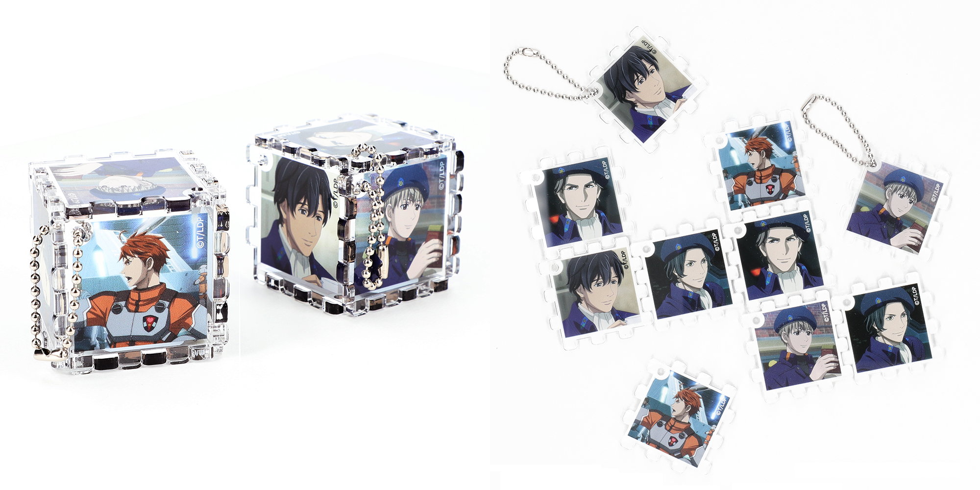 Goods – ページ 7 – アニメ「銀河英雄伝説 Die Neue These」公式サイト